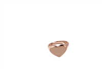 Anello Cuori Milano Donna in Argento 24978453 - 24978453